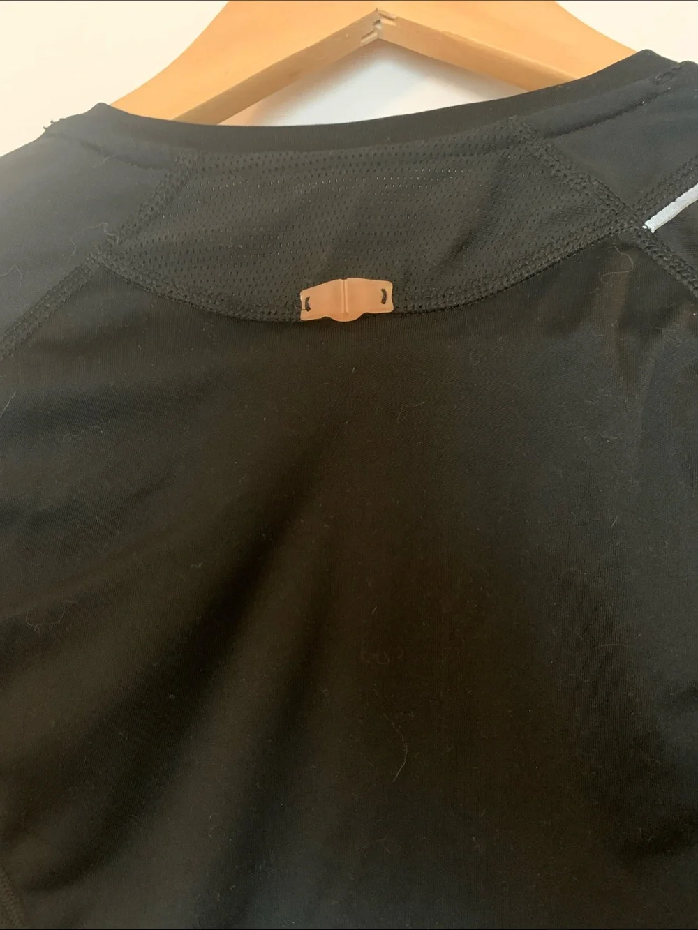 Nike Long Sleeve Run Top - Picture 5 of 5
